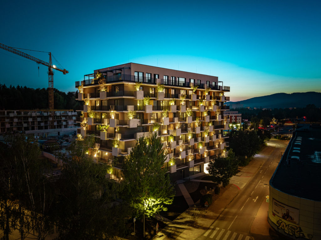 Kvetnica pod Dubňom