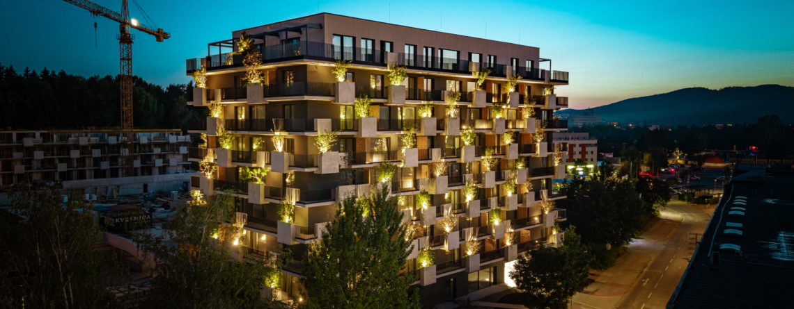 Kvetnica pod Dubňom